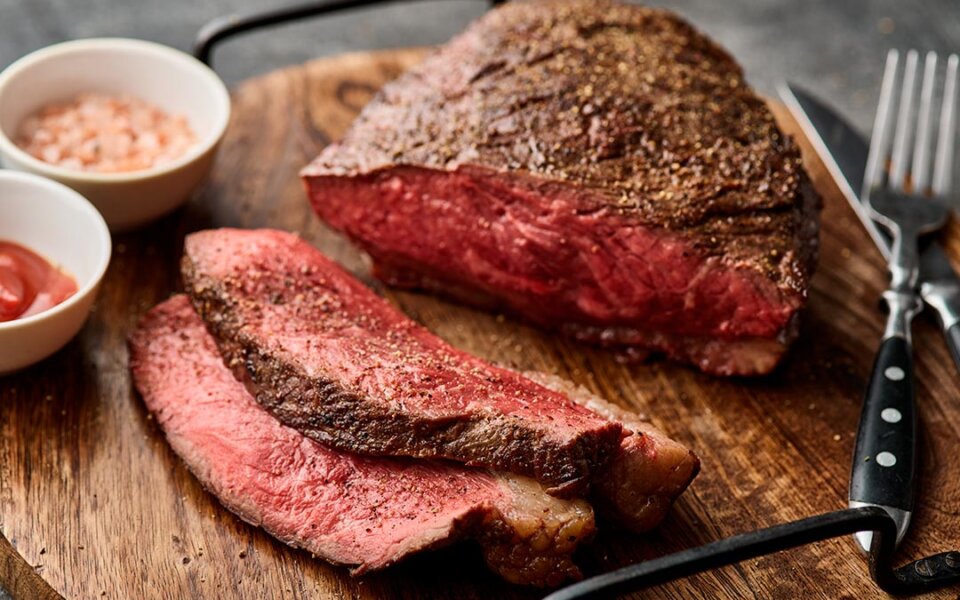 Trucos infalibles para ablandar la carne ya cocinada