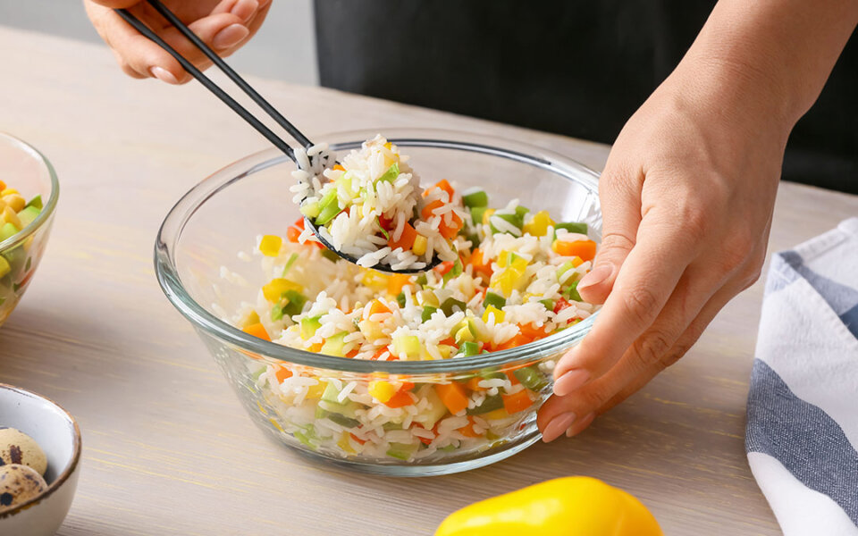 Comidas de verano: recetas frescas y fáciles para todos los gustos