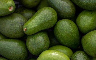 Cuantos aguacates puedo comer