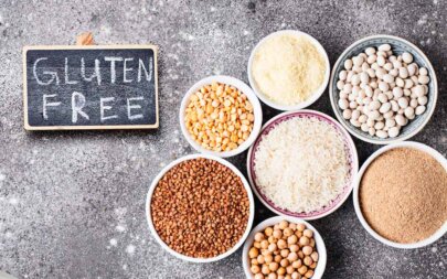 celiacos pueden comer arroz