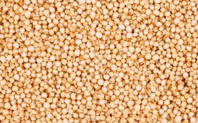 quinoa cruda