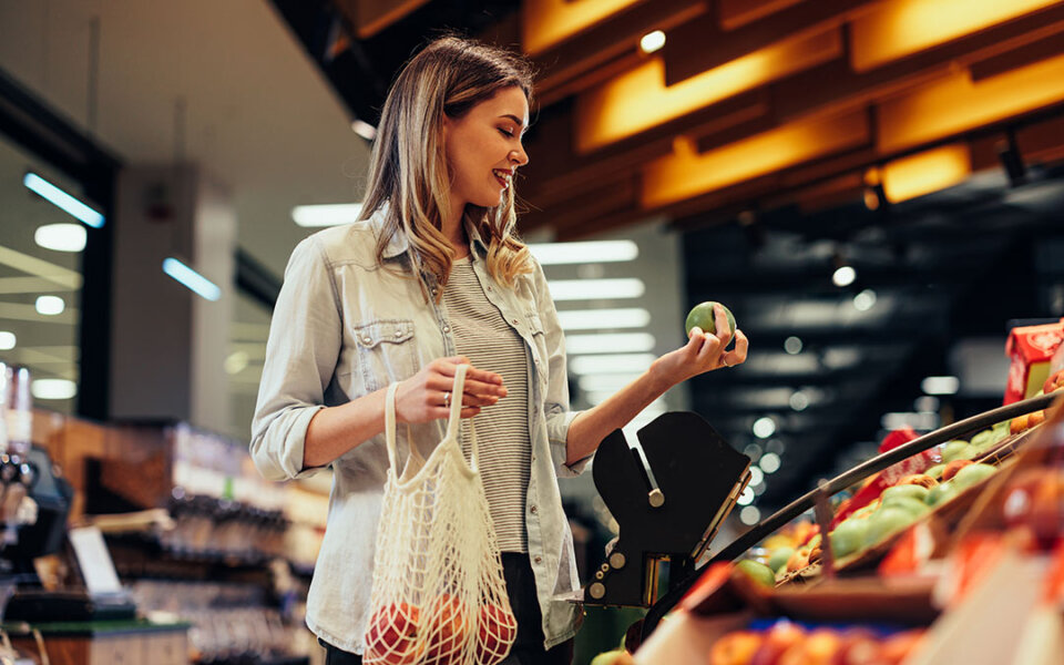 Comida vegana: todo lo que necesitas saber para alimentarse saludable