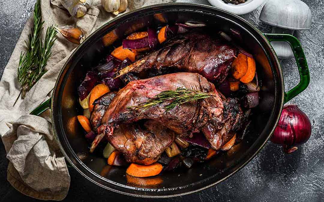 comidas de invierno delicias