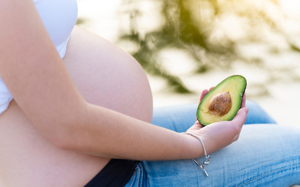 Alimentos con ácido fólico: todo lo que necesitas saber