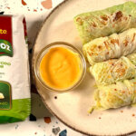 Rollitos de col