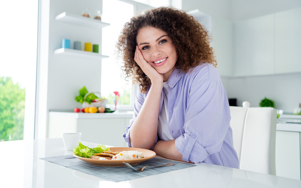 Deliciosas recetas vegetarianas con arroz