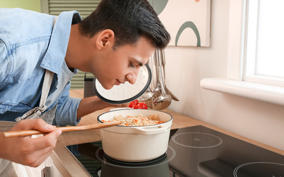 Alimentos para mejorar la microbiota
