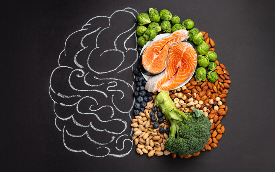 Alimentos que dan energía para tu cuerpo