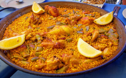 Descubre la auténtica cocina valenciana: sabores y tradiciones