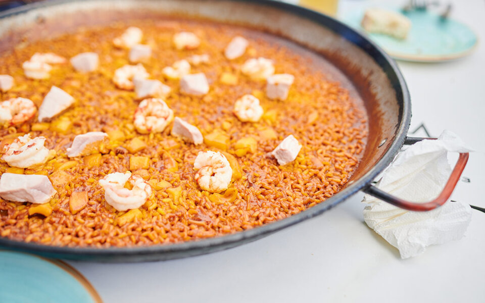 Cómo hacer salmorreta: el sofrito esencial de la cocina alicantina