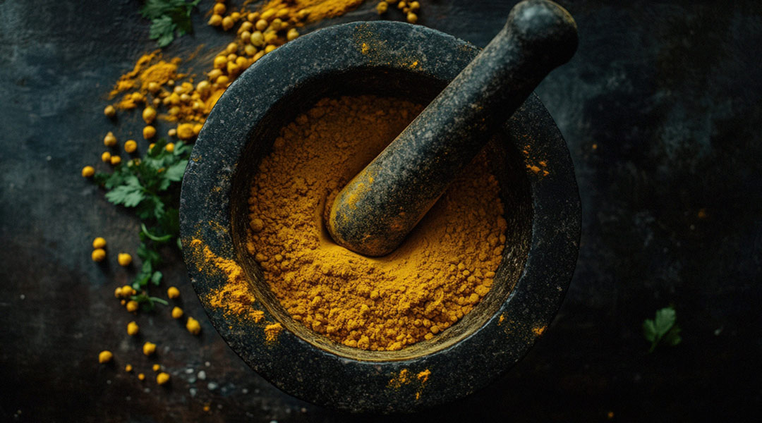 Técnicas de preparación en la cocina exótica