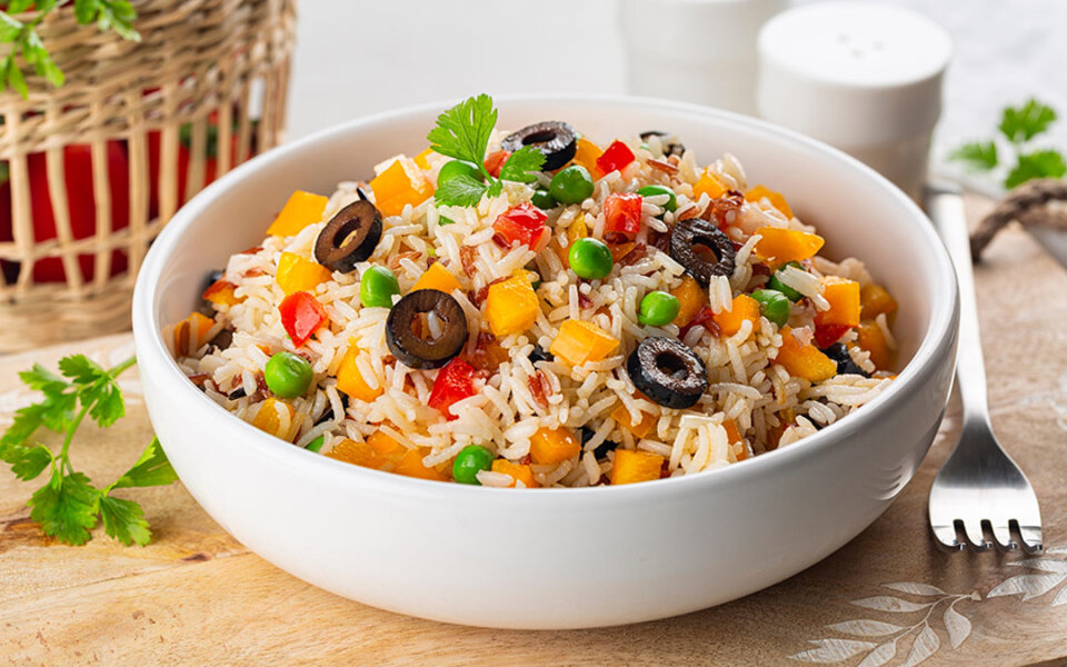 Cenas saciantes: Alimentos y recetas para satisfacer tu apetito