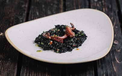 Deliciosas guarniciones y acompañamientos para pulpo a la plancha