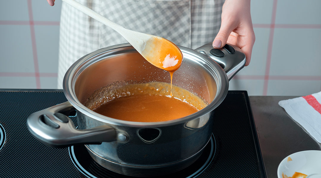 Ingredientes clave para reducir sabores intensos