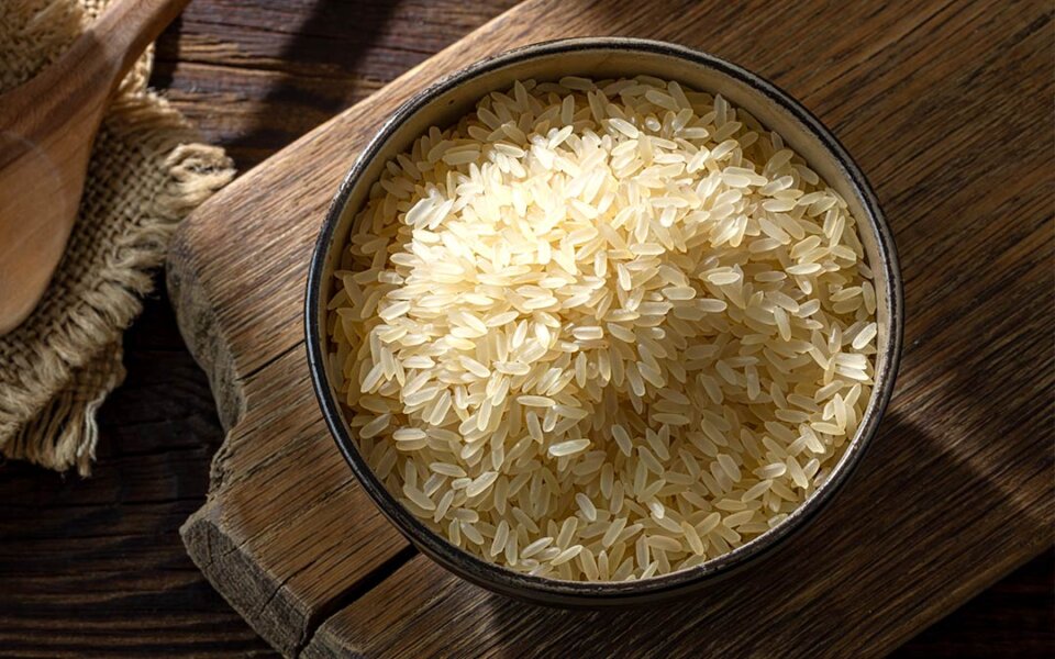 Cuándo es el mejor momento para echar el arroz al agua