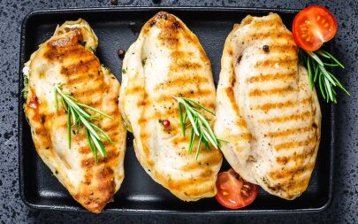 Cenas Fitness: Recetas Saludables para tu Rutina de Entrenamiento