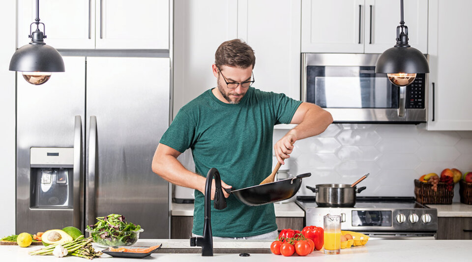 Desglasar Que Es: Técnica Básica De Cocina | Brillante