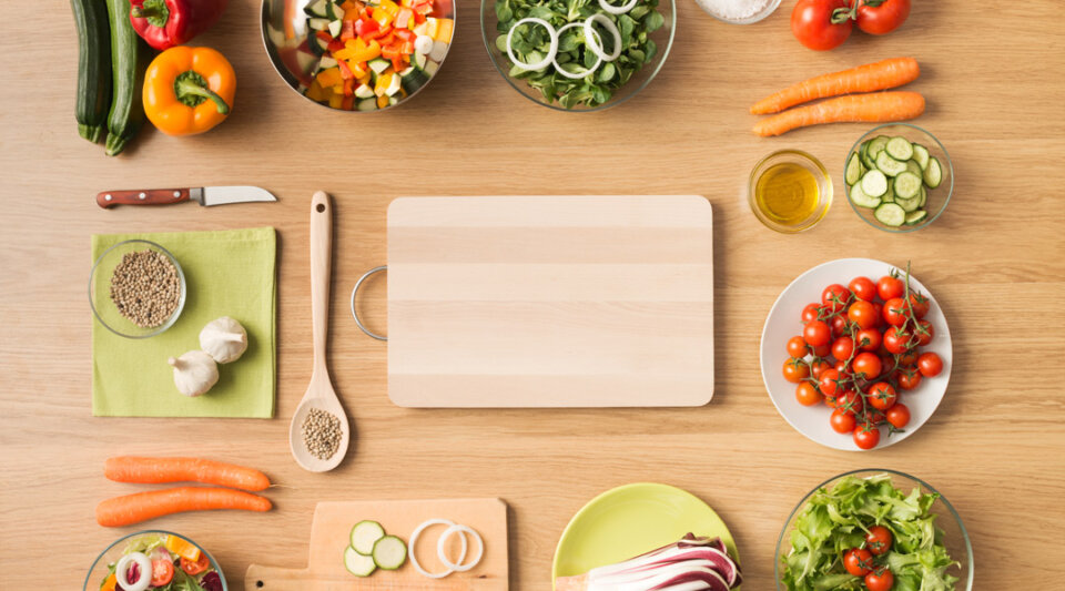 Todo lo que debes saber sobre el mise en place