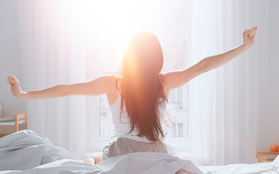 Alimentos para dormir profundamente