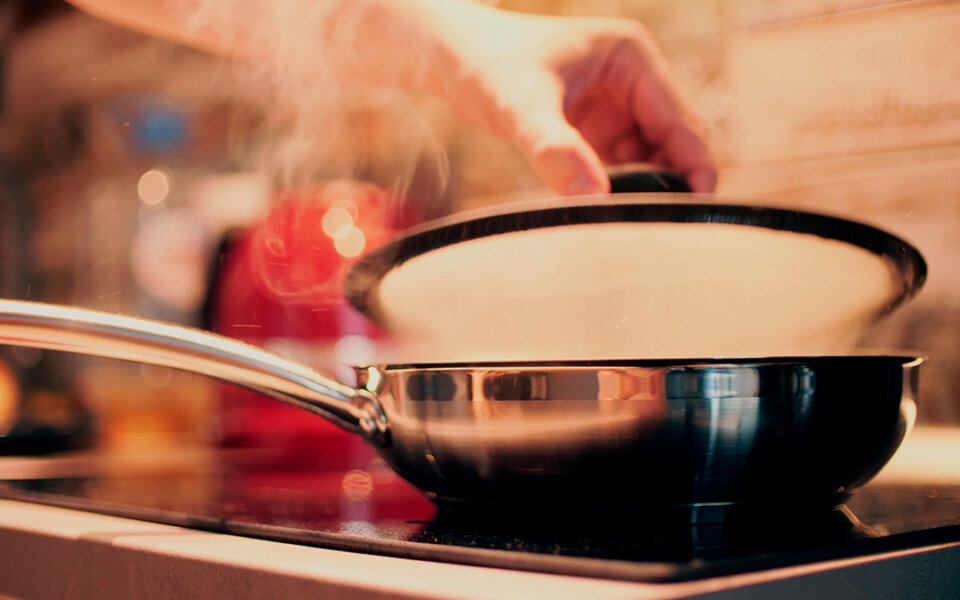Desglasar: una técnica esencial en la cocina