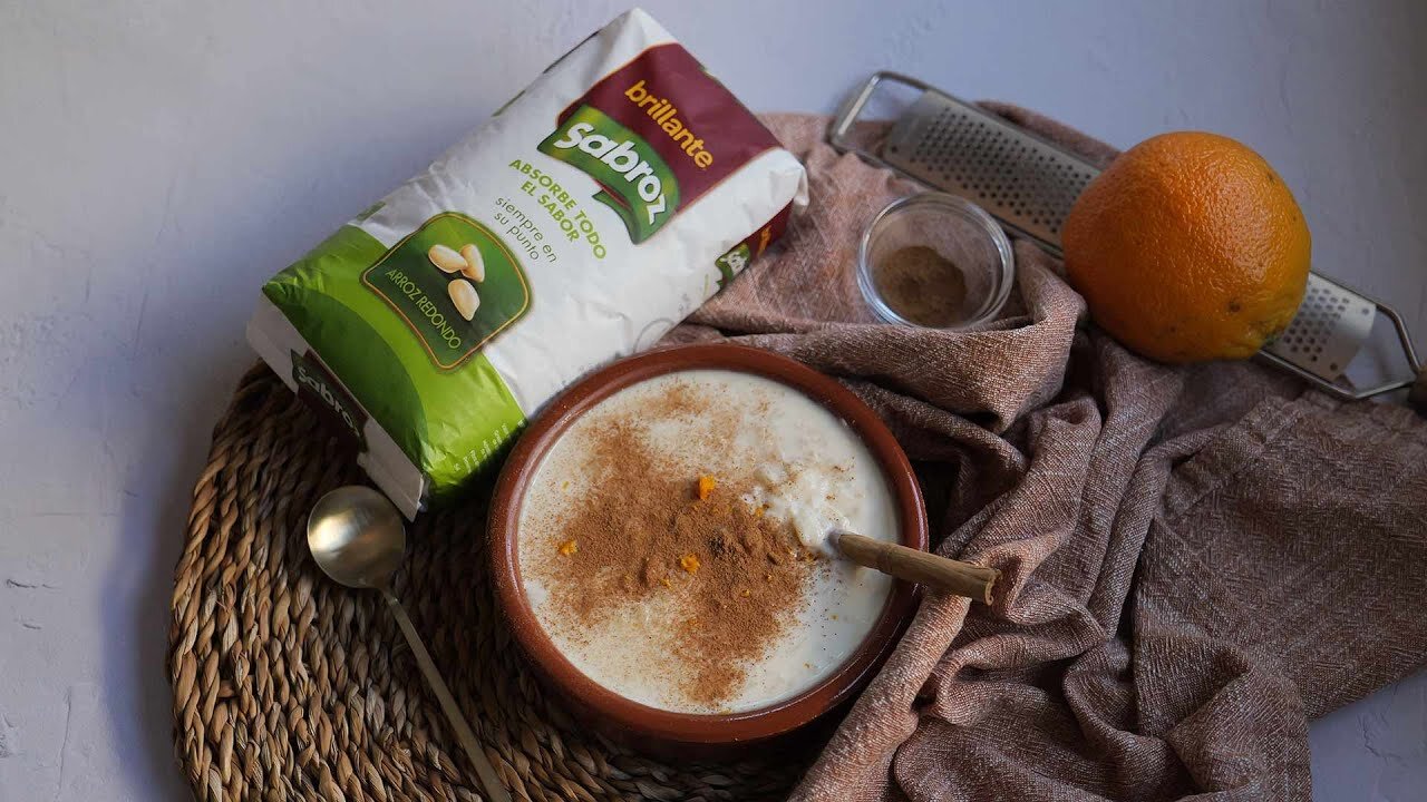 recetas con arroz