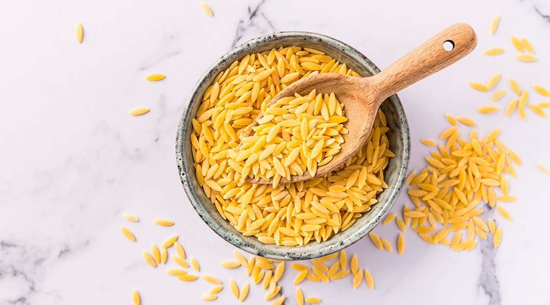 Preguntas frecuentes sobre el orzo