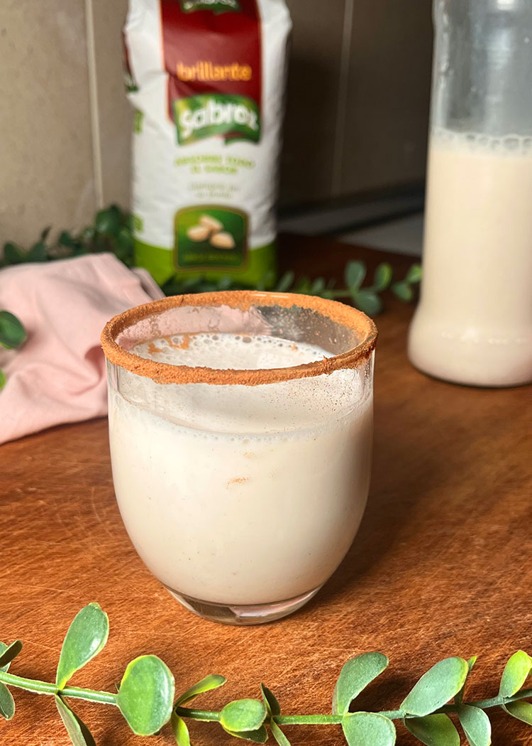 Horchata de arroz