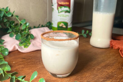 Horchata de arroz