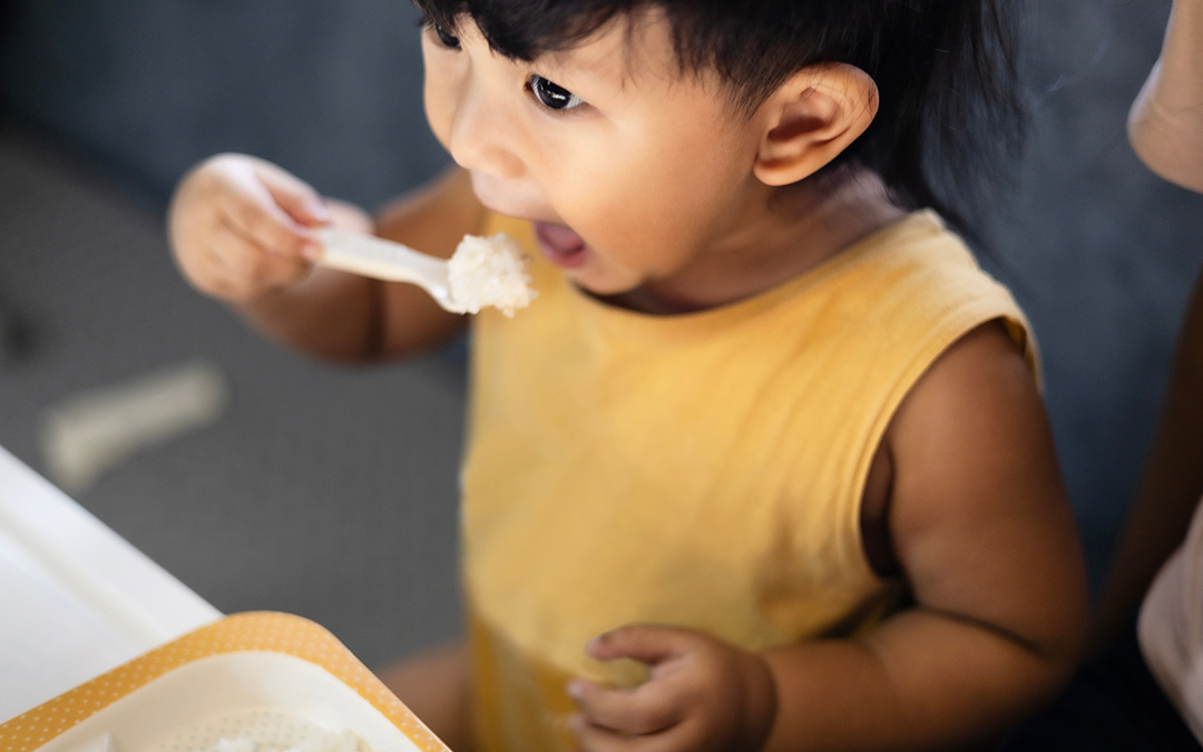 Descubre el alimento más consumido en el mundo y los top 15 favoritos globales