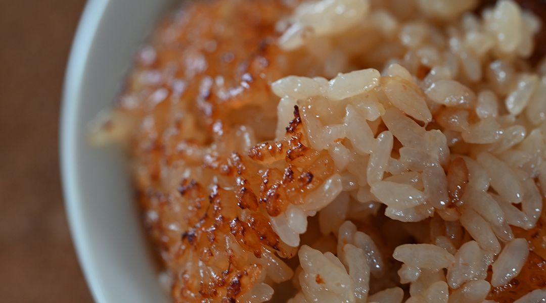 Métodos caseros para recuperar tu arroz