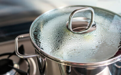 Cocinar al vapor: descubre la guía definitiva para una alimentación saludable