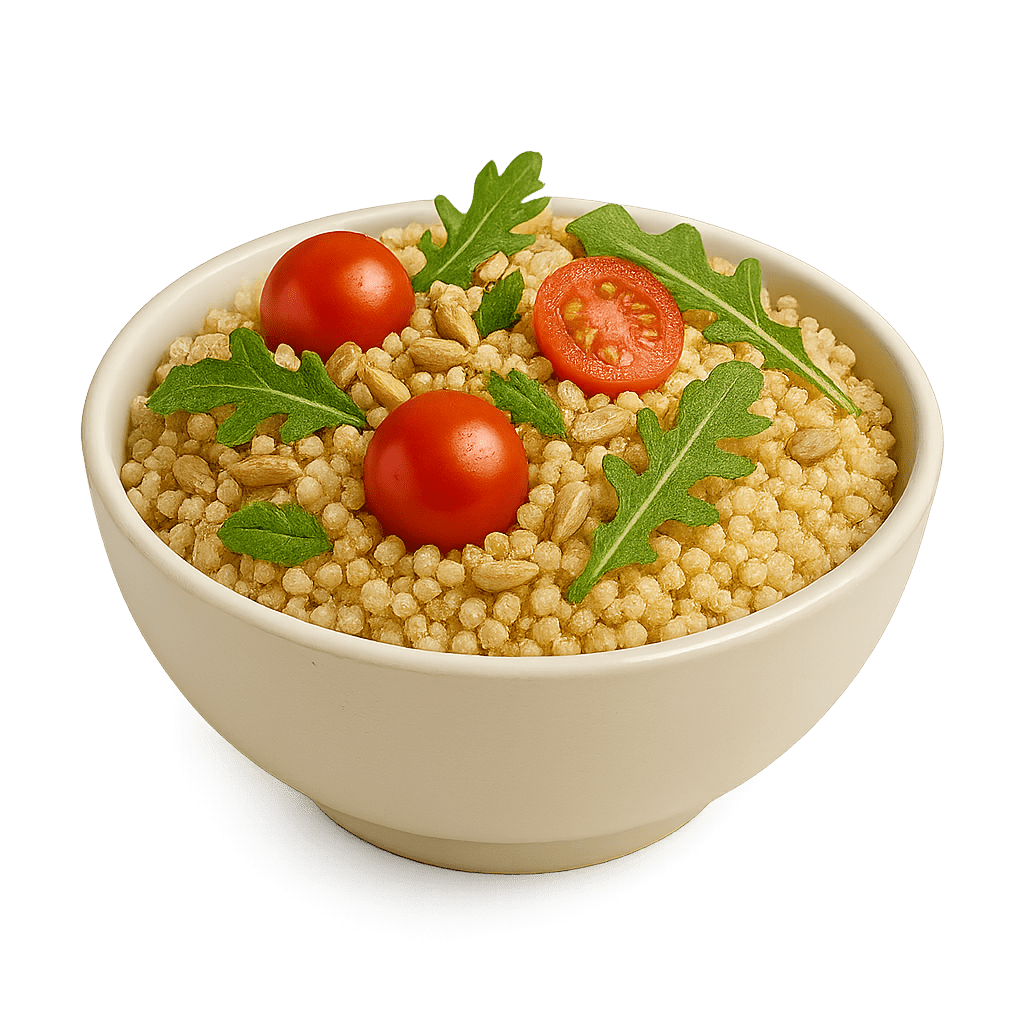 quinoa sanas