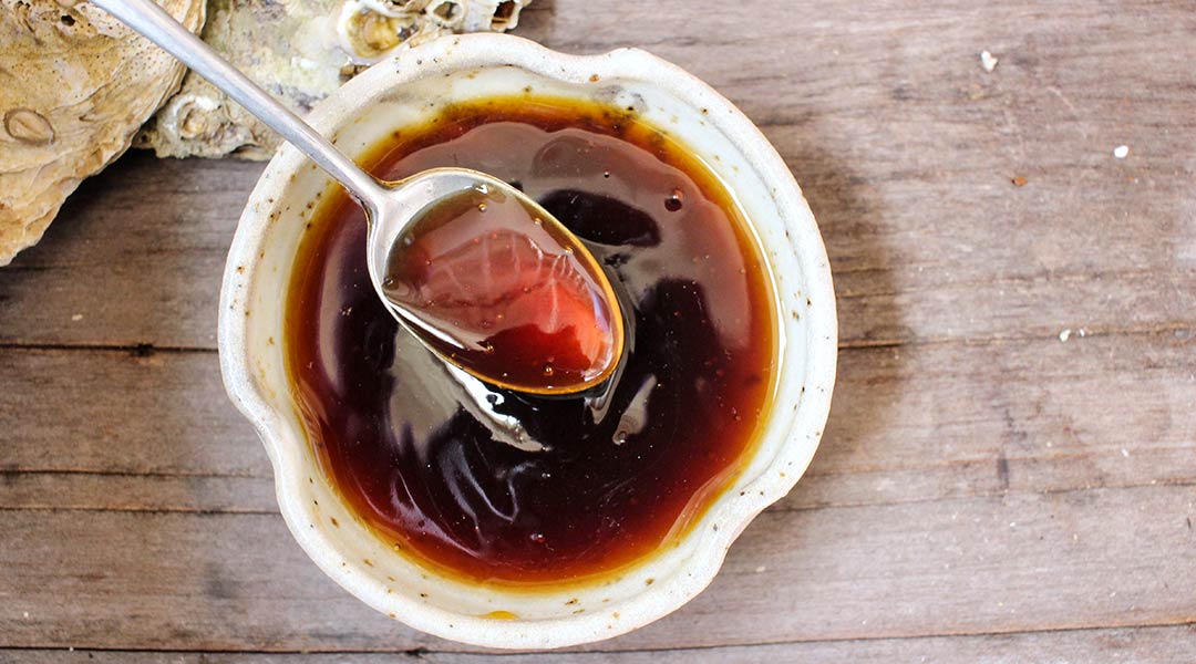 El arte de reducir una salsa: fundamentos y beneficios
