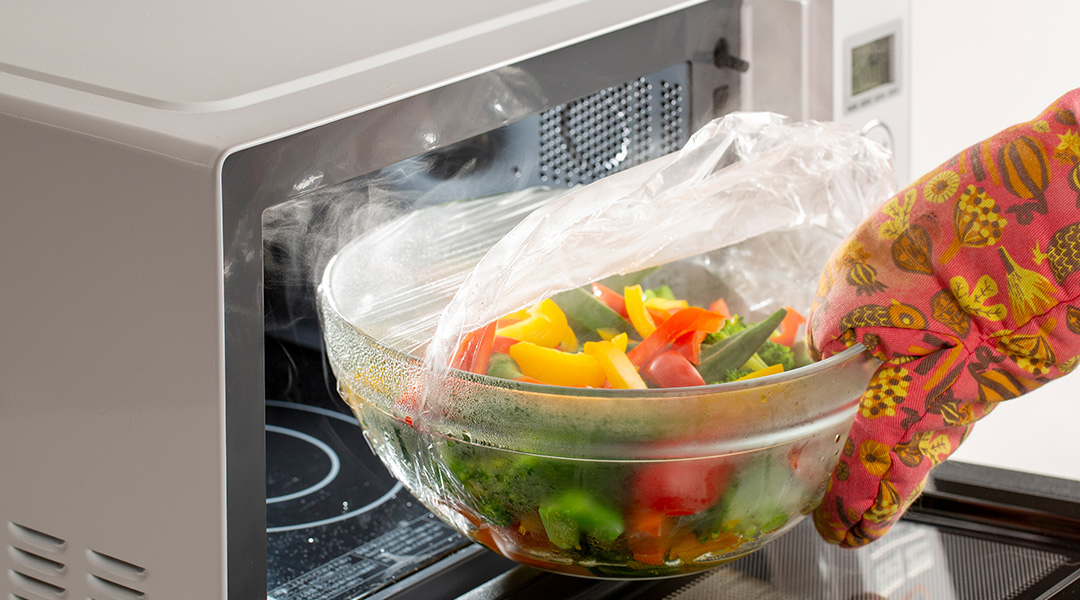 Técnicas para dominar la cocina al vapor