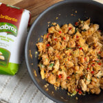 arroz mixto