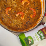 arroz con carabineros