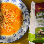 Arroz caldoso