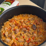 Arroz zamorano