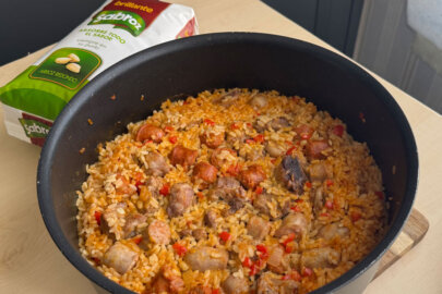 Arroz zamorano
