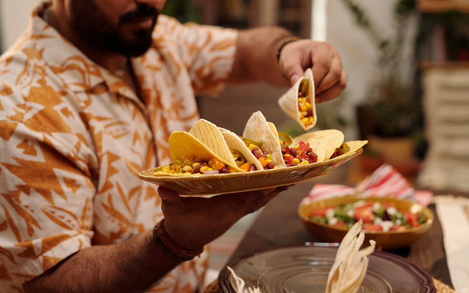 Descubre los sabores de la comida latinoamericana: un viaje gastronómico inolvidable