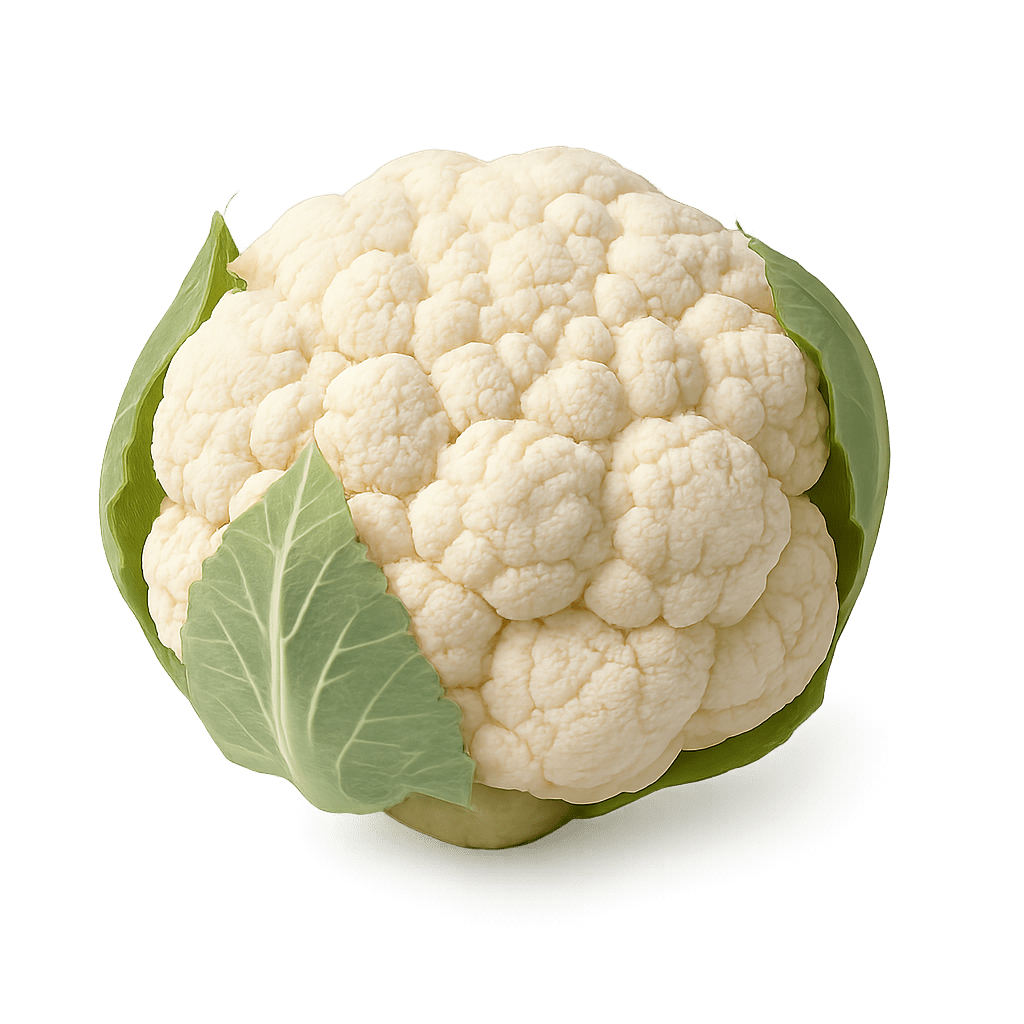 coliflor