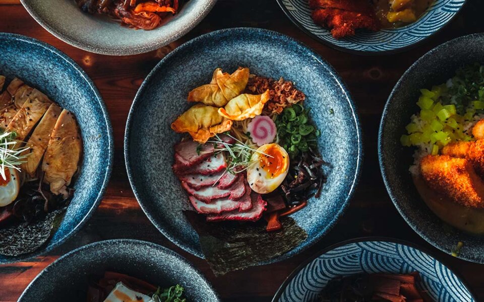 Descubre el fascinante mundo de las comidas exóticas