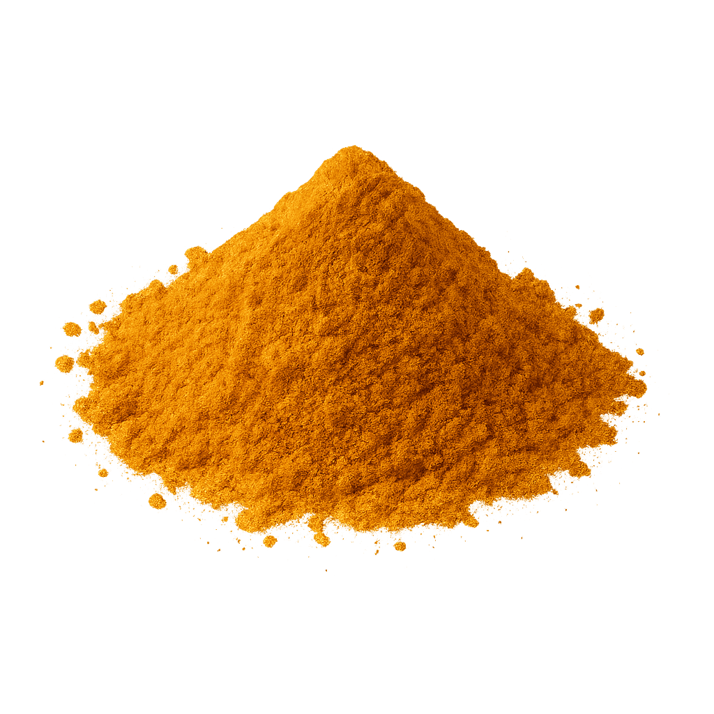 curry