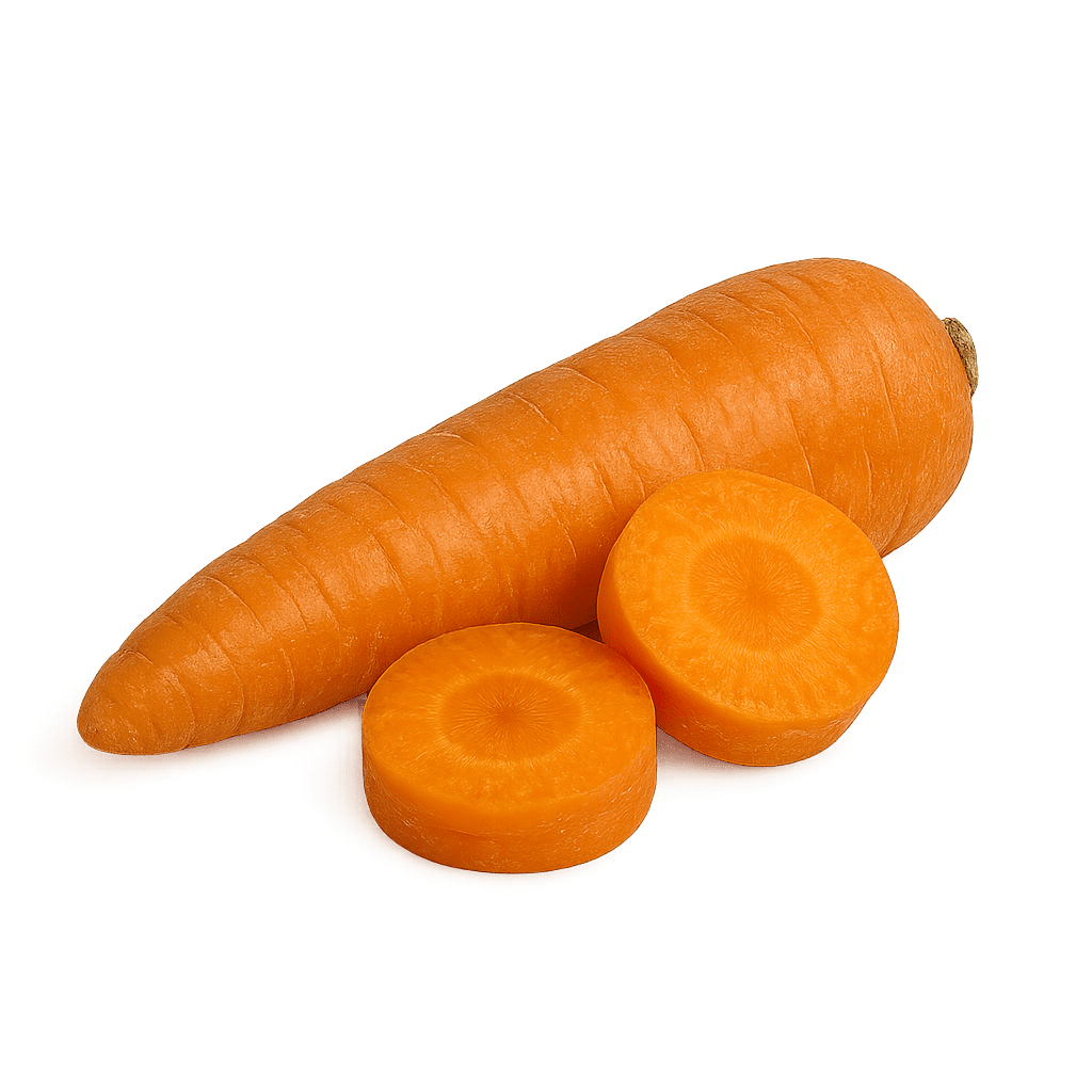 zanahoria