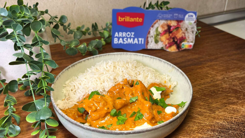 Tikka massala: la receta perfecta para disfrutar de este plato lleno de sabor