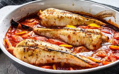 Cómo cocinar: descubre los secretos para triunfar en la cocina