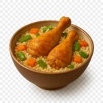 arroz tradicional