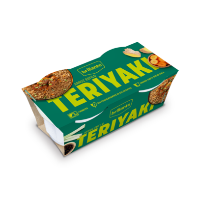 Teriyaki